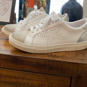Steve Madden Rezza Sneaker